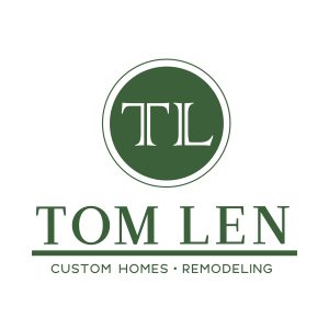 Tom Len Logo