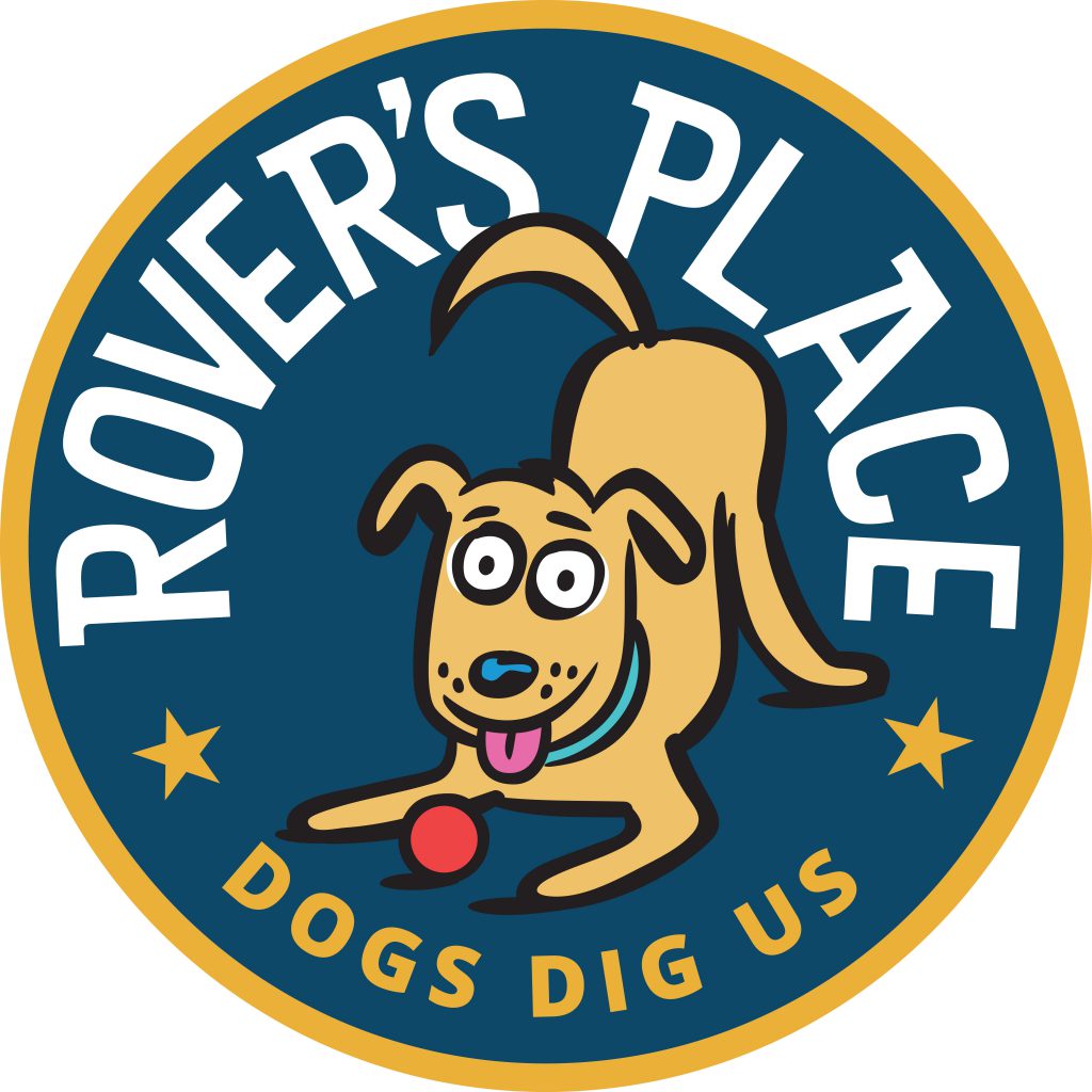 Rovers Place Logo